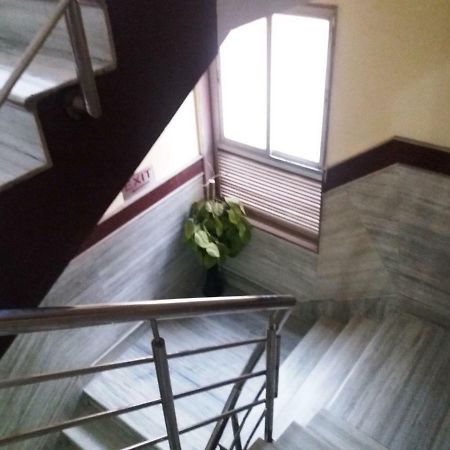 Hotel Roma Villa نيودلهي المظهر الخارجي الصورة