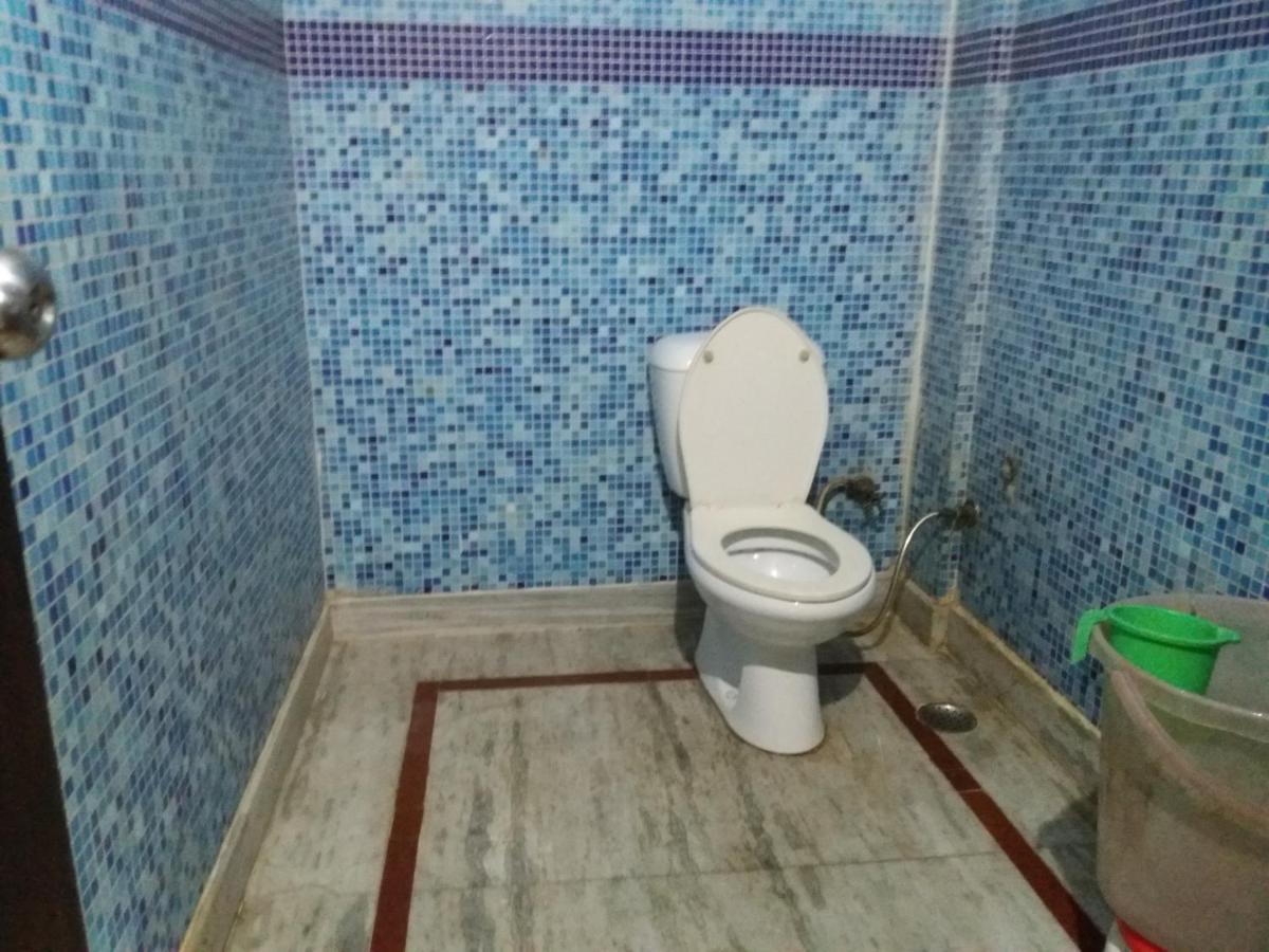 Hotel Roma Villa نيودلهي المظهر الخارجي الصورة