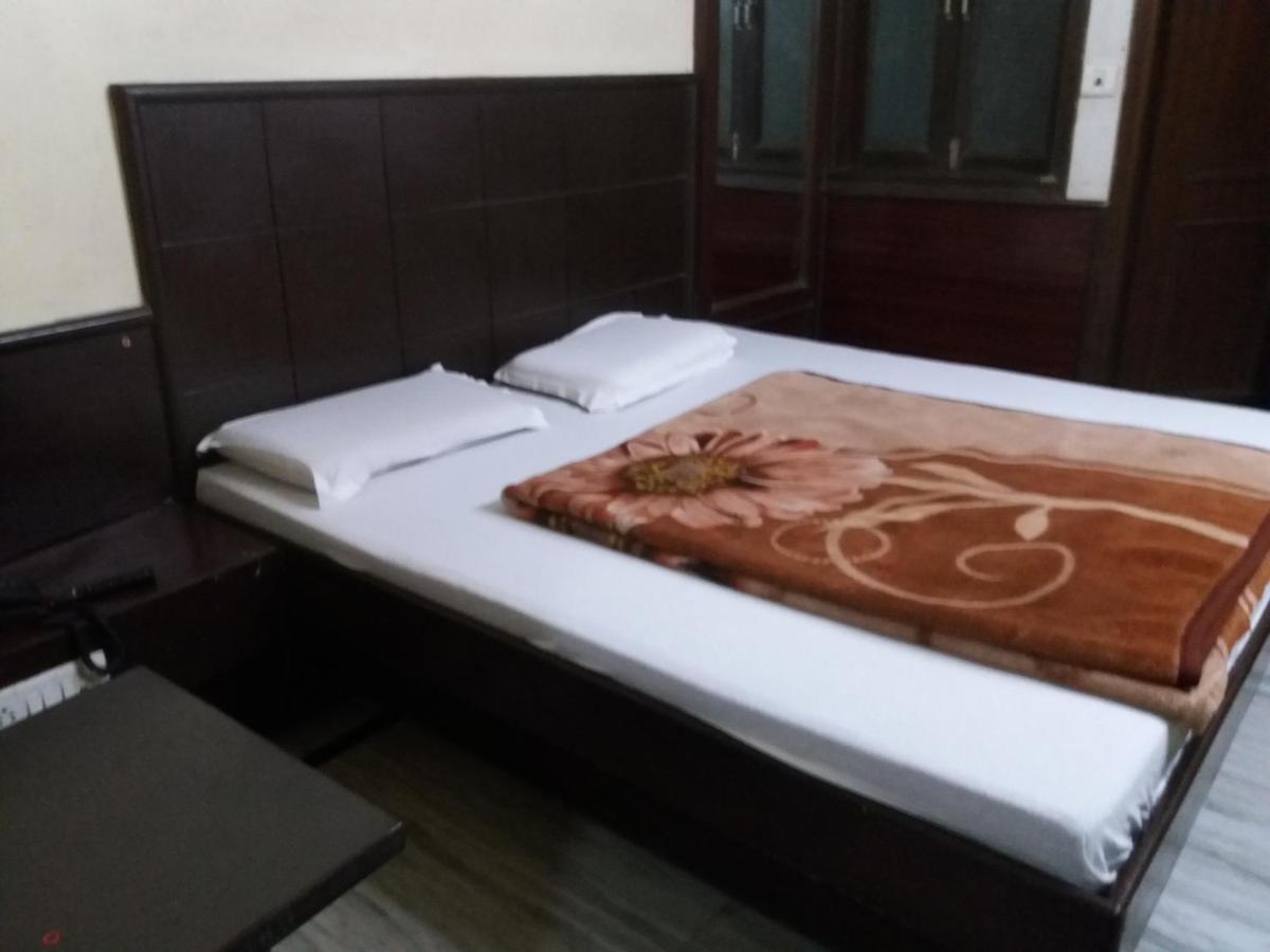 Hotel Roma Villa نيودلهي المظهر الخارجي الصورة