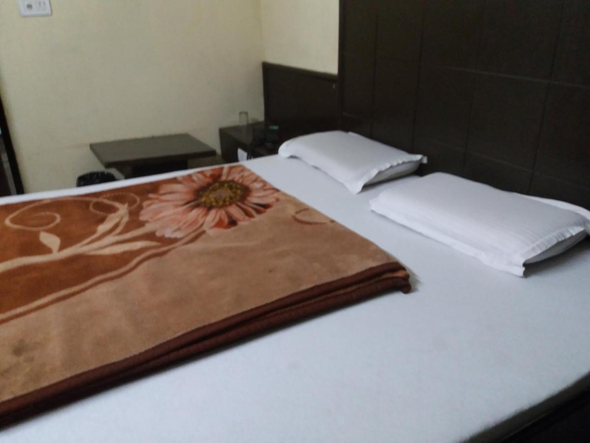 Hotel Roma Villa نيودلهي المظهر الخارجي الصورة