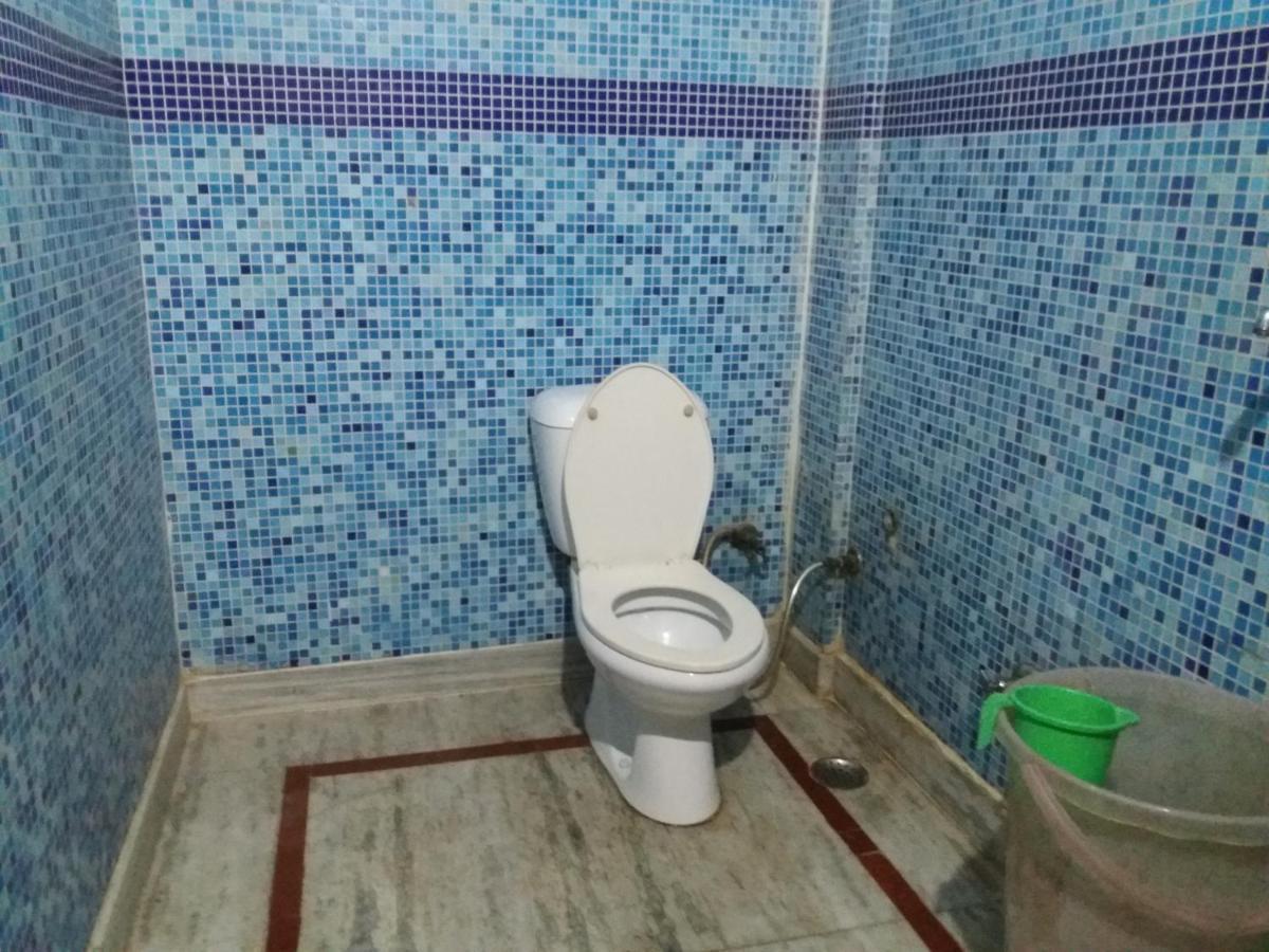 Hotel Roma Villa نيودلهي المظهر الخارجي الصورة