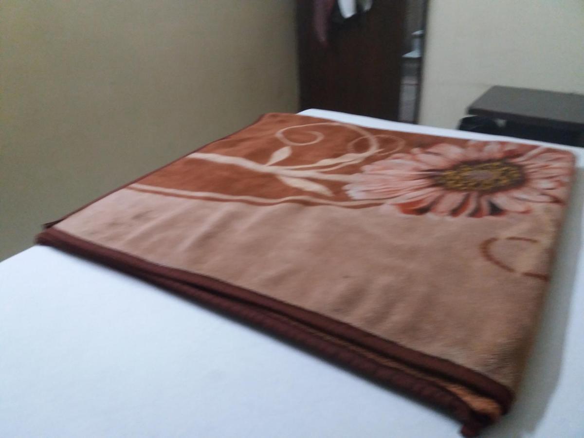 Hotel Roma Villa نيودلهي المظهر الخارجي الصورة