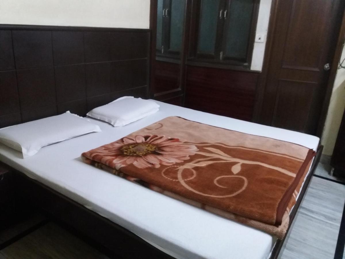 Hotel Roma Villa نيودلهي المظهر الخارجي الصورة