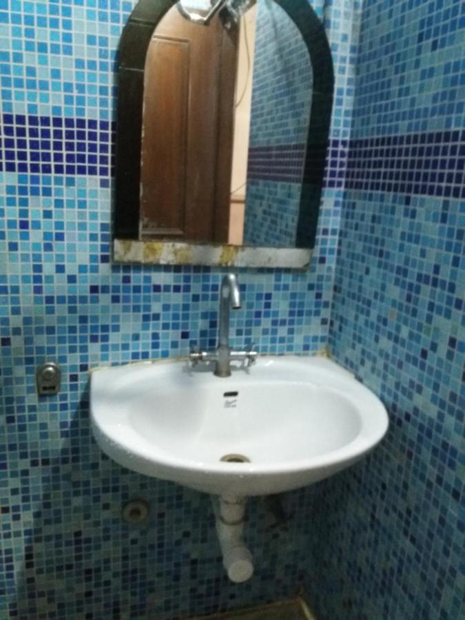Hotel Roma Villa نيودلهي المظهر الخارجي الصورة