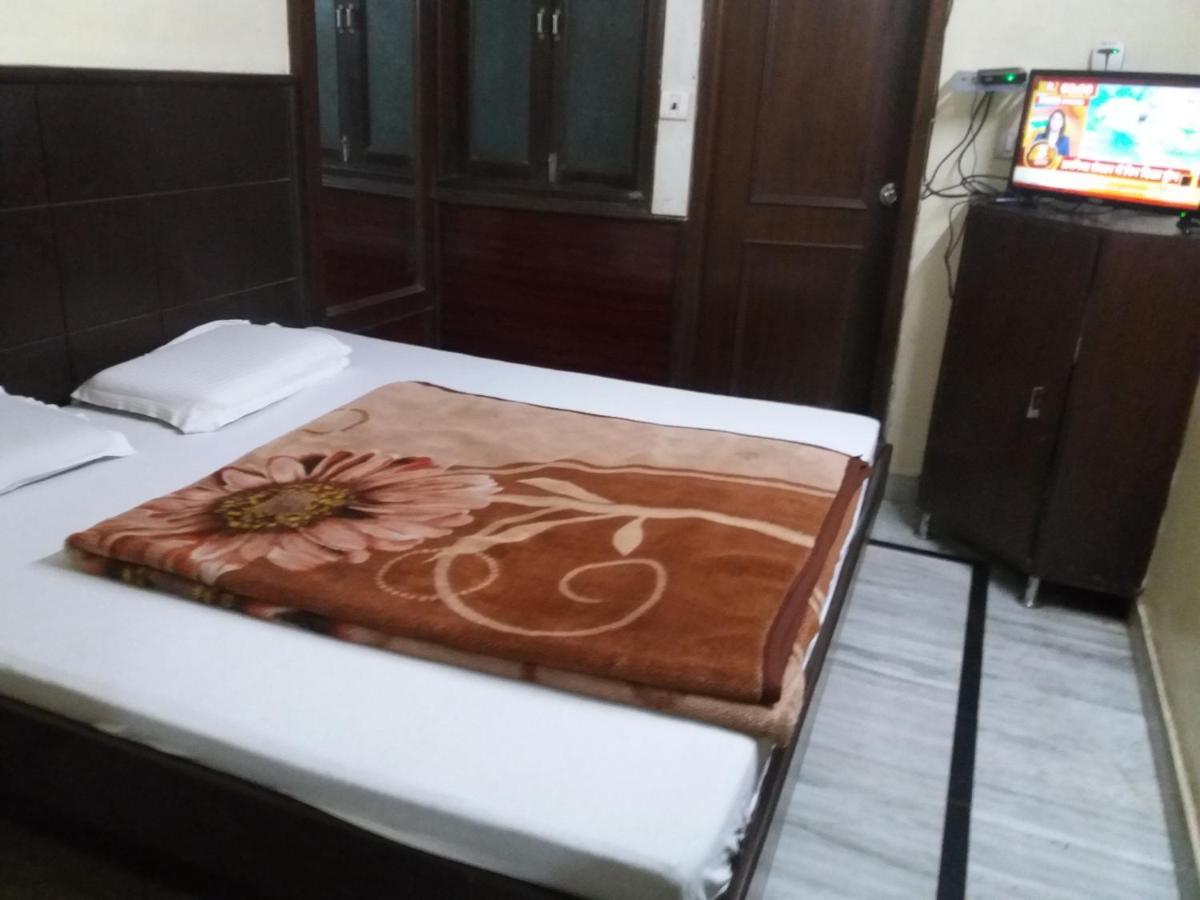 Hotel Roma Villa نيودلهي المظهر الخارجي الصورة