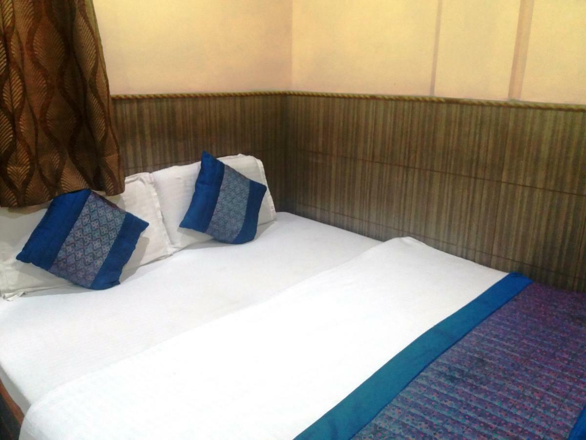 Hotel Roma Villa نيودلهي المظهر الخارجي الصورة