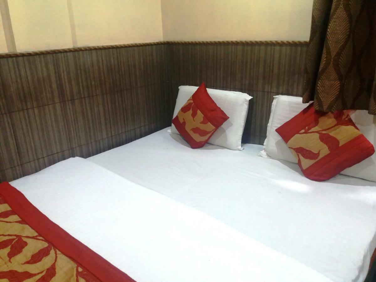 Hotel Roma Villa نيودلهي الغرفة الصورة